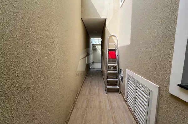 Sobrado à venda 127m² R$ 850.000, Jardim Satélite/SP - Foto 29