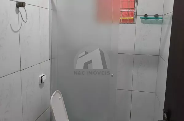 Casa para venda, 3 quarto(s), R$200.000-  Jardim Noronha, São Paulo