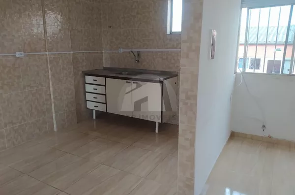 Apartamento para venda 2 dormitórios, por R$ 190.00190.000,00/mês - Conjunto Habitacional Brigadeiro Faria Lima - São Paulo