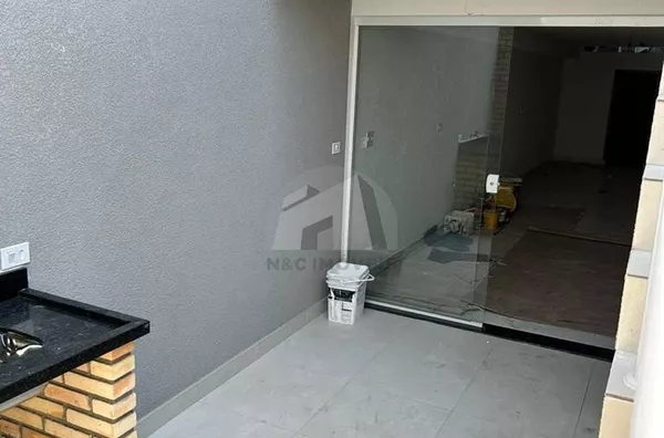 Sobrado para venda, 3 quarto(s), R$795.000- Jardim Consórcio, São Paulo