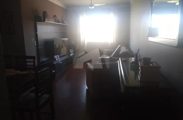 Apartamento para venda, 3 quarto(s), 77m2 por R$290.000 - Vila São José (cidade Dutra), São Paulo/SP