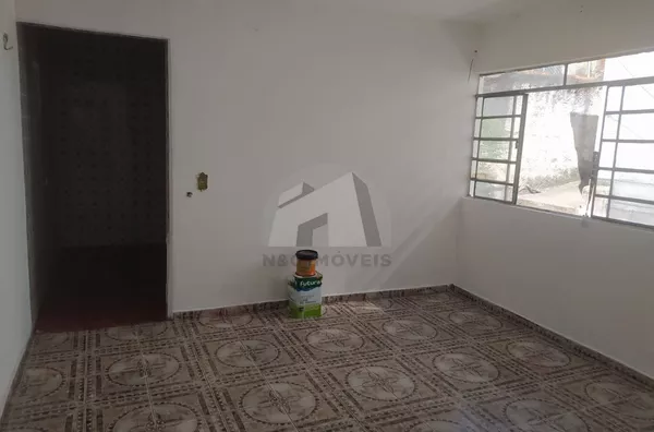 Casa para Locação R$850, Parque Santa Cecília, SP - Foto 4