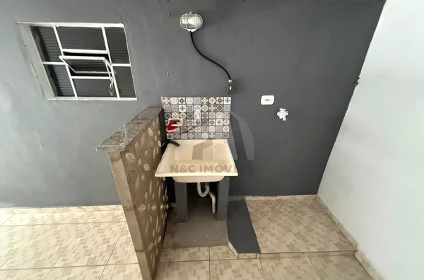 Sobrado para venda, R$600.000 Jardim Guanhembu, São Paulo. - Foto 24