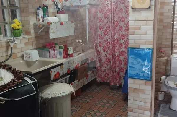 Casa para venda R$580.000,00, 2 quarto(s),  Vila Quintana, São Paulo