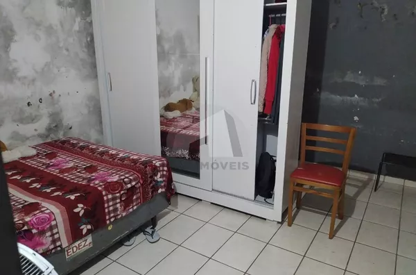 Casa para venda, 5 quarto(s), R$300.000- Parque Novo Grajaú, São Paulo