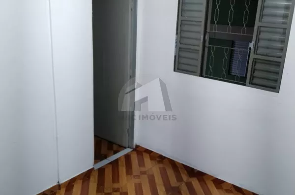 Apartamento com 39m² para venda no Grajaú - BNH - São Paulo/SP