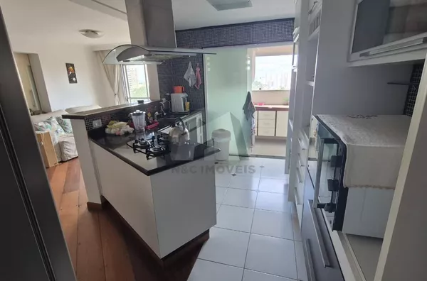 AP5551 - Apartamento de 93m² para venda por R$700.000 - Jardim Marajoara, São Paulo/SP