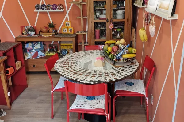 AP5480 - Apartamento de 44m² para venda por R$310.000 - Jardim Lallo, São Paulo/SP