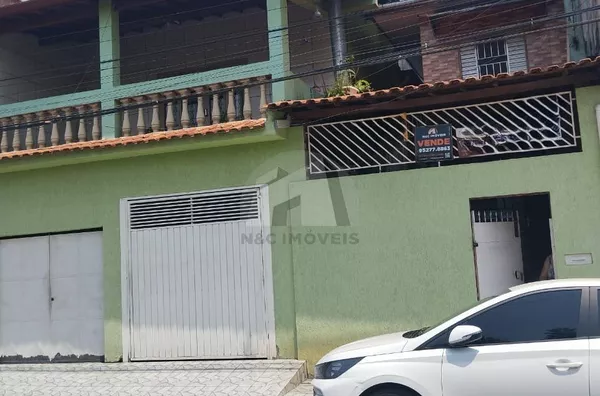 Casa para venda R$580.000,00, 2 quarto(s),  Vila Quintana, São Paulo
