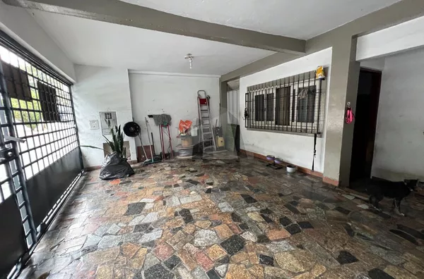 Sobrado para venda, 3 quarto(s), 104m² por R$ 640.000 - Cidade Dutra, São Paulo/SP