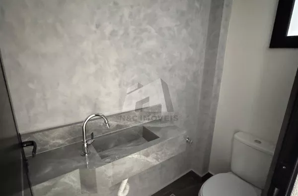 SO4915 - Sobrado alto padrão de 147m² para venda por R$1.230.000 - Campo Grande/SP