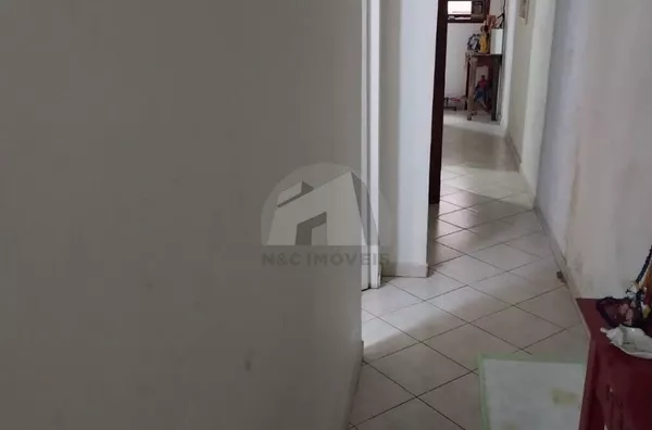 SO3299 - Sobrado de 125m² para venda por R$530.000 - Interlagos/SP