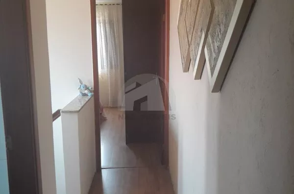 Sobrado para venda, 2 quarto(s),  R$ 700.000 Cidade Dutra, São Paulo