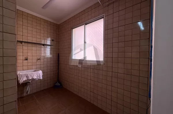 AP5143 - Apartamento de 55m² para locação por R$2.200 - Pedreira/SP - Foto 4