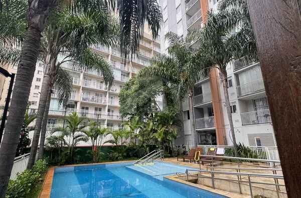 AP5243 - Apartamento à venda 69m² R$485.000 - Cidade Ademar, São  Paulo/SP