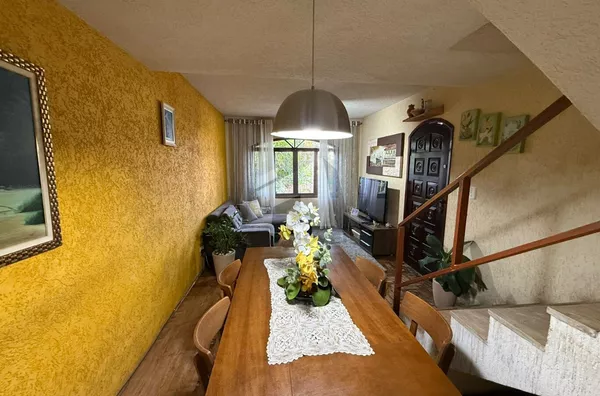 CA4791 - Casa de 176m² para venda R$800.000,  Vila Santa Maria/Cidade Dutra, SP