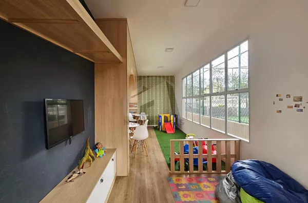Apartamento Mobiliado á Venda 37m² R$330.000, Jardim São Luís/SP - Foto 17