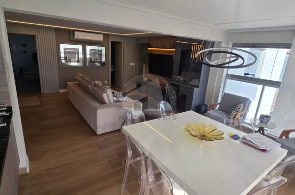 AP4829 - Apartamento de 122m²  para venda por R$1.990.000 - Vila Sofia/SP