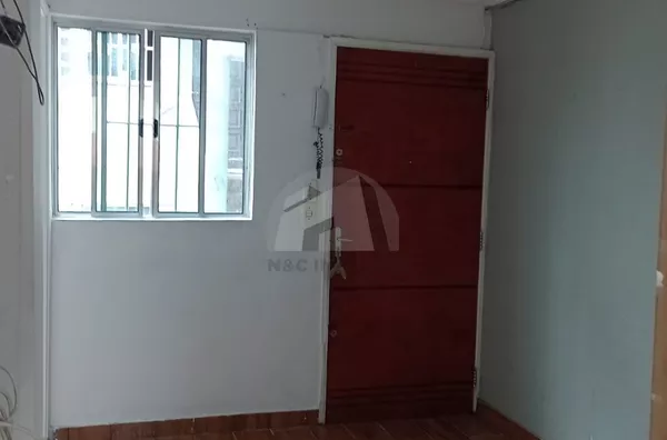 AP4664 - Apartamento de 42m² para venda por R$ 170.000 - Conjunto Habitacional Brigadeiro Faria Lima - São Paulo/SP