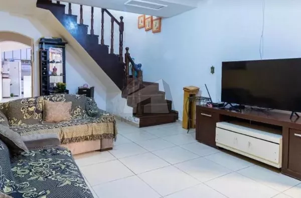 Sobrado com 227m², 3 dormitórios para venda - Jardim Ubirajara - São Paulo/SP