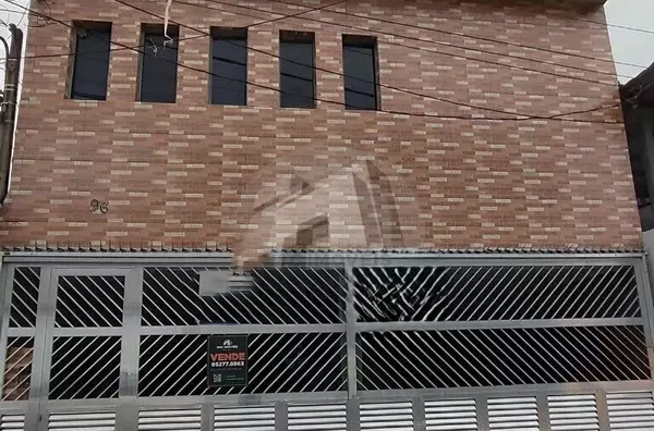 SO4845 - Sobrado de 190m² para venda R$650.000, Pq. América/SP