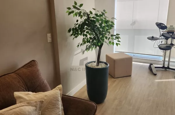 AP5457 - Apartamento de 65m² para venda por R$890.000 - Jardim Caravelas, São Paulo/SP