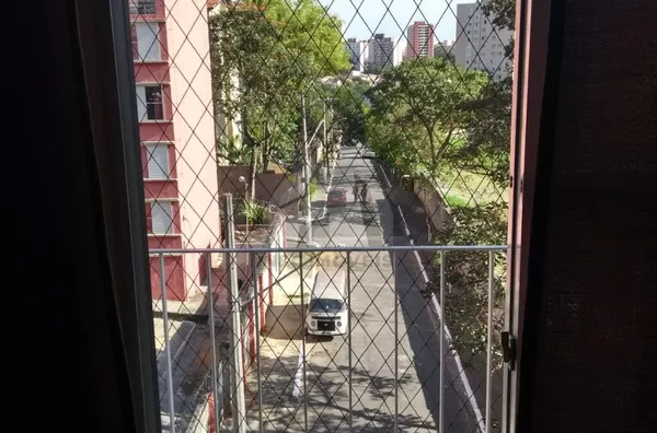 Apartamento para venda, 2 quarto(s),  R$ 285.000 Vila Inglesa, São Paulo