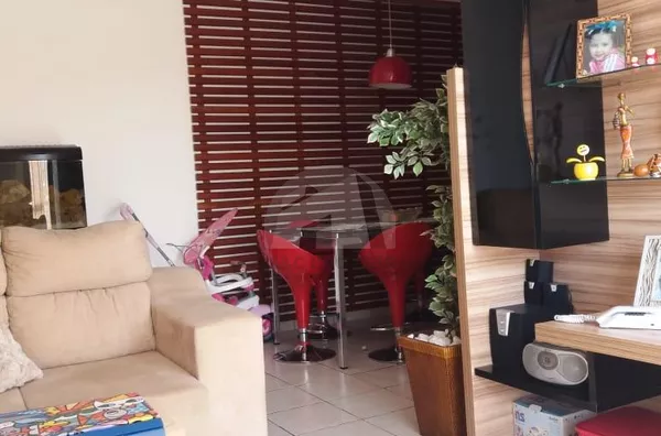 Apartamento com 2 dormitórios à venda, 55 m² por R$ 255.000,00 - Conjunto Residencial Ingai - São Paulo/SP