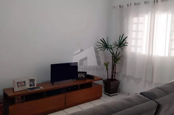 Casa com 3 dormitórios à venda por R$ 350.000,00 - Jardim Guanhembu - São Paulo/SP