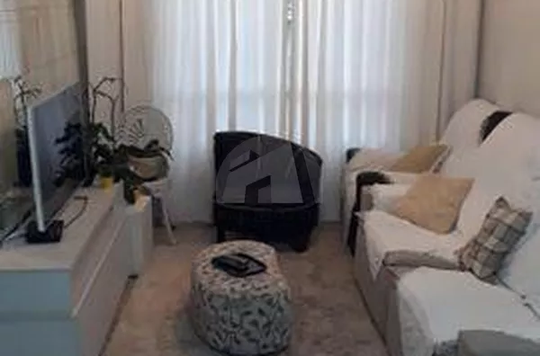 Apartamento com 2 dormitórios à venda, 68 m² por R$ 235.000,00 - Jardim Santa Emília - São Paulo/SP