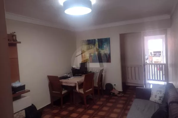 SO2741 - Sobrado de 105m² para venda por R$ 480.000 - Interlagos/SP