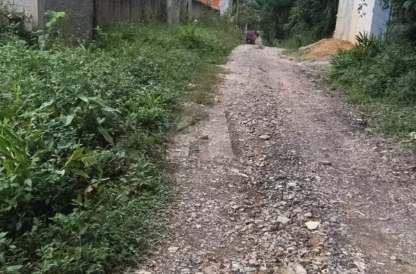 Terreno para venda R$280.000, Recanto Campo Belo, São Paulo