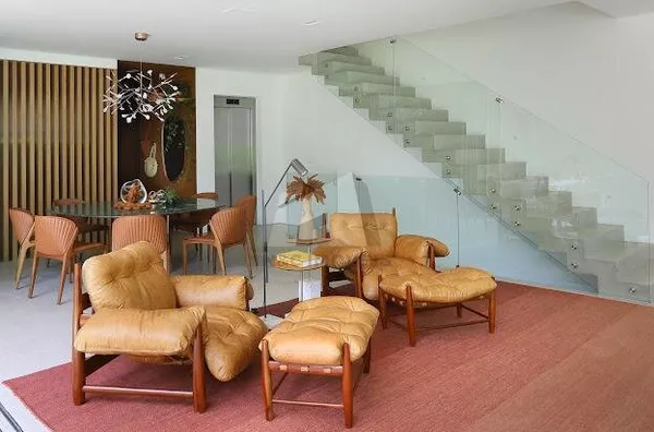CA5592 - Casa em condomínio para Venda R$15.000.000,00 - Brooklin Paulista/SP