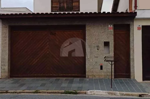 SO4897- Sobrado de 172m² para Venda R$1.500.000, Jd. Campo Grande/SP 