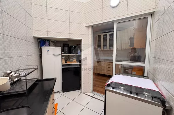 Sobrado para venda 70m² R$550.000, Jardim Primavera, São Paulo - Foto 17