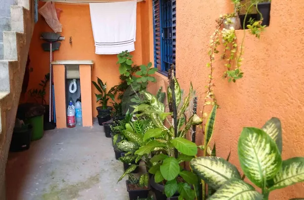 Casa á venda R$600.000, Ideal para Renda - Jd. Sta Barbara