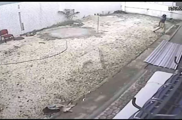 Galpão para Locação R$28.000, Jd. Malia I