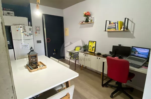 Apartamento para venda, 2 quarto(s),  Usina Piratininga, São Paulo