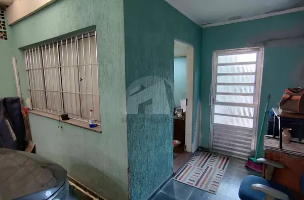 Casa á venda R$530.000, JD. Ubirajara/SP