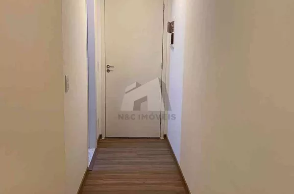 AP5135 - Apartamento de 52m² para Venda R$350.000, Vila da Paz/SP