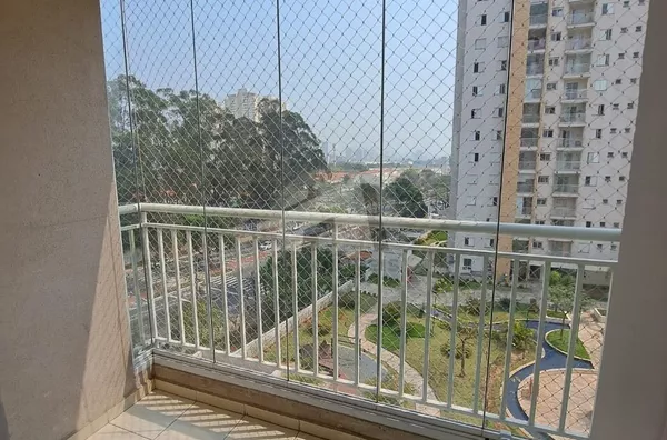 AP4657 - Apartamento de 62m² para venda por R$ 585.000 - Usina Piratininga - São Paulo/SP