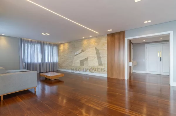 AP5071 - Apartamento de 420m² para venda por R$2.980.000 - Jardim Bélgica/SP