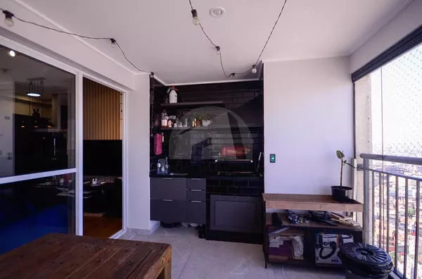 AP5540 - Apartamento para Venda R$572.000, Sacomã/SP