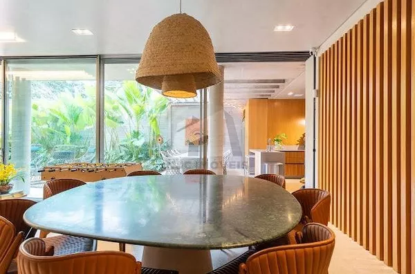 CA5592 - Casa em condomínio para Venda R$15.000.000,00 - Brooklin Paulista/SP