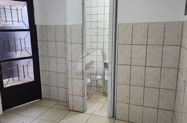 CA5467 - Casa para Locação R$950,00, Jd. Guanhembu/SP - Foto 3