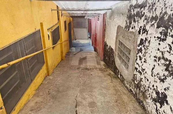  Galpão 423m² para Venda R$ 450.000, e Locação R$ 4.000, Jardim Leônidas Moreira/SP