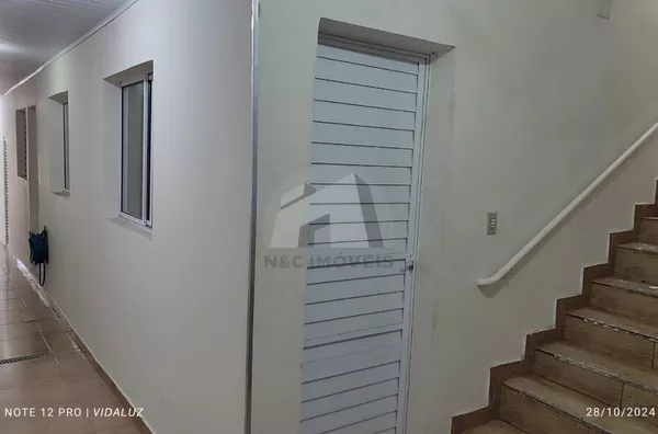 Sobrado para aluguel, R$700,00 Jardim Progresso, São Paulo