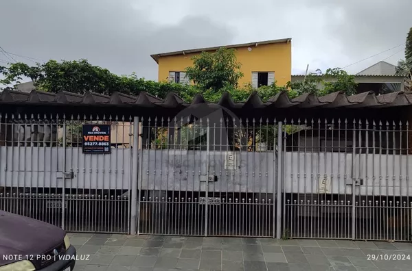 Sobrado para venda, R$1.300.000 Veleiros, São Paulo