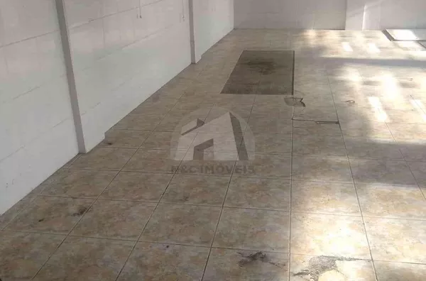  Galpão 423m² para Venda R$ 450.000, e Locação R$ 4.000, Jardim Leônidas Moreira/SP