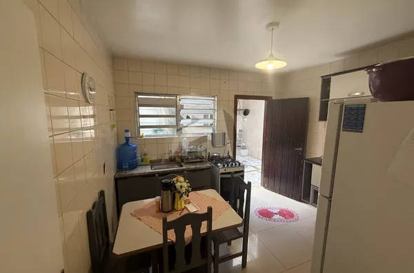 Sobrado para venda, R$590.000 Jardim Guanhembu, São Paulo